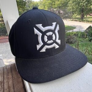 Progenix Baseball Cap